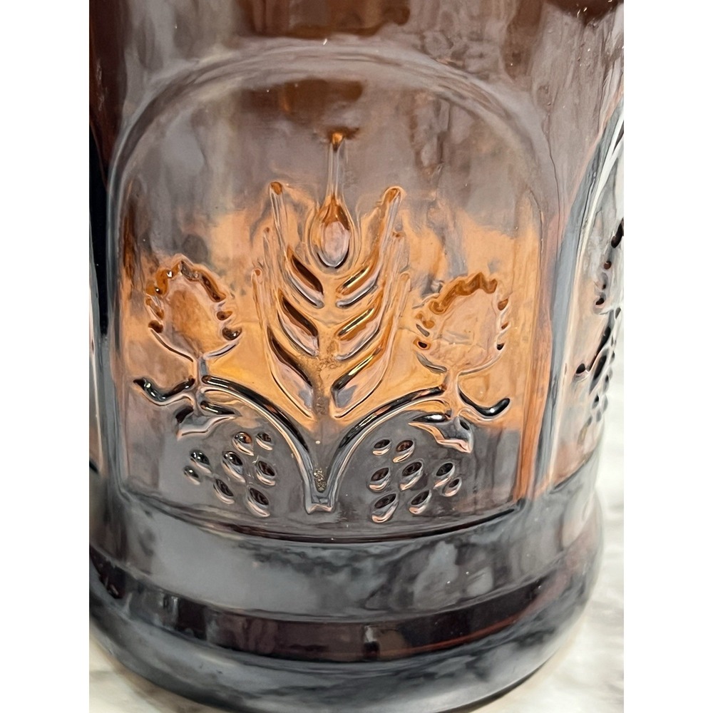 2~ VTG EZ CAP GROLSCH STYLE SWING CAP BOTTLES, REUSABLE,AIRTIGHT EMBOSSED (2573) - Picture 7 of 8
